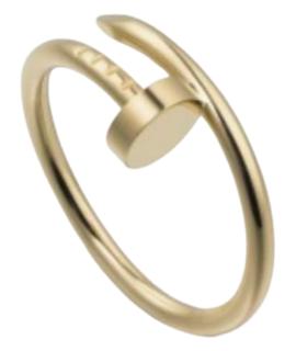 CARTIER Кольцо