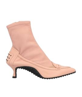 TOD'S Ботильоны