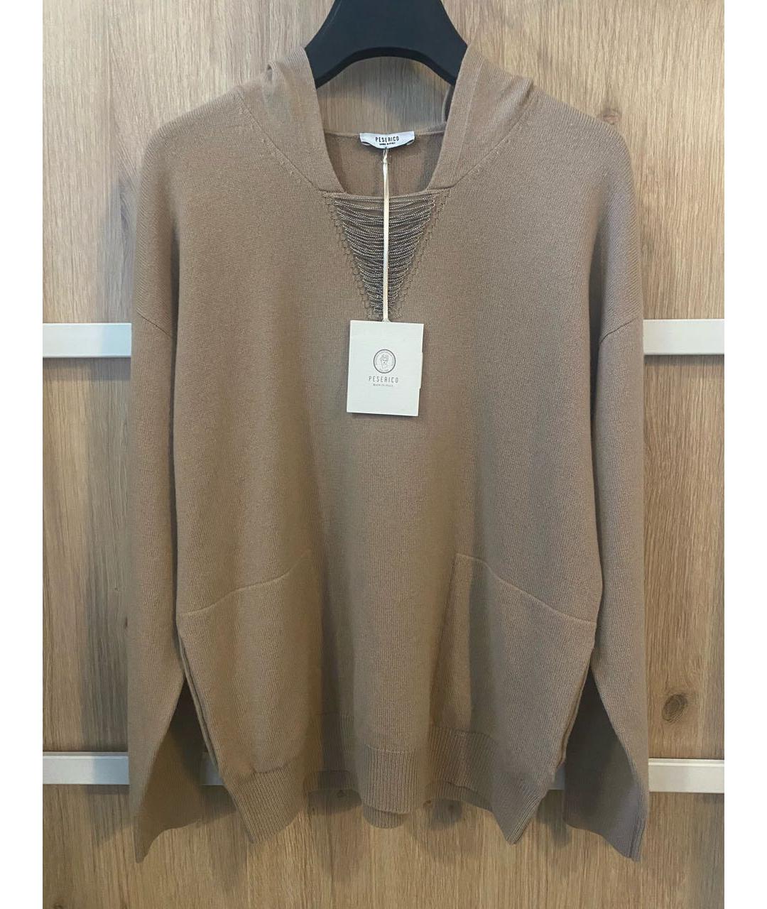 PESERICO Джемпер / свитер, фото 7