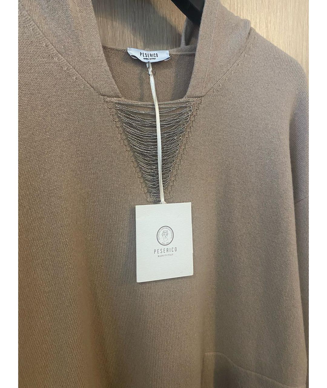 PESERICO Джемпер / свитер, фото 3