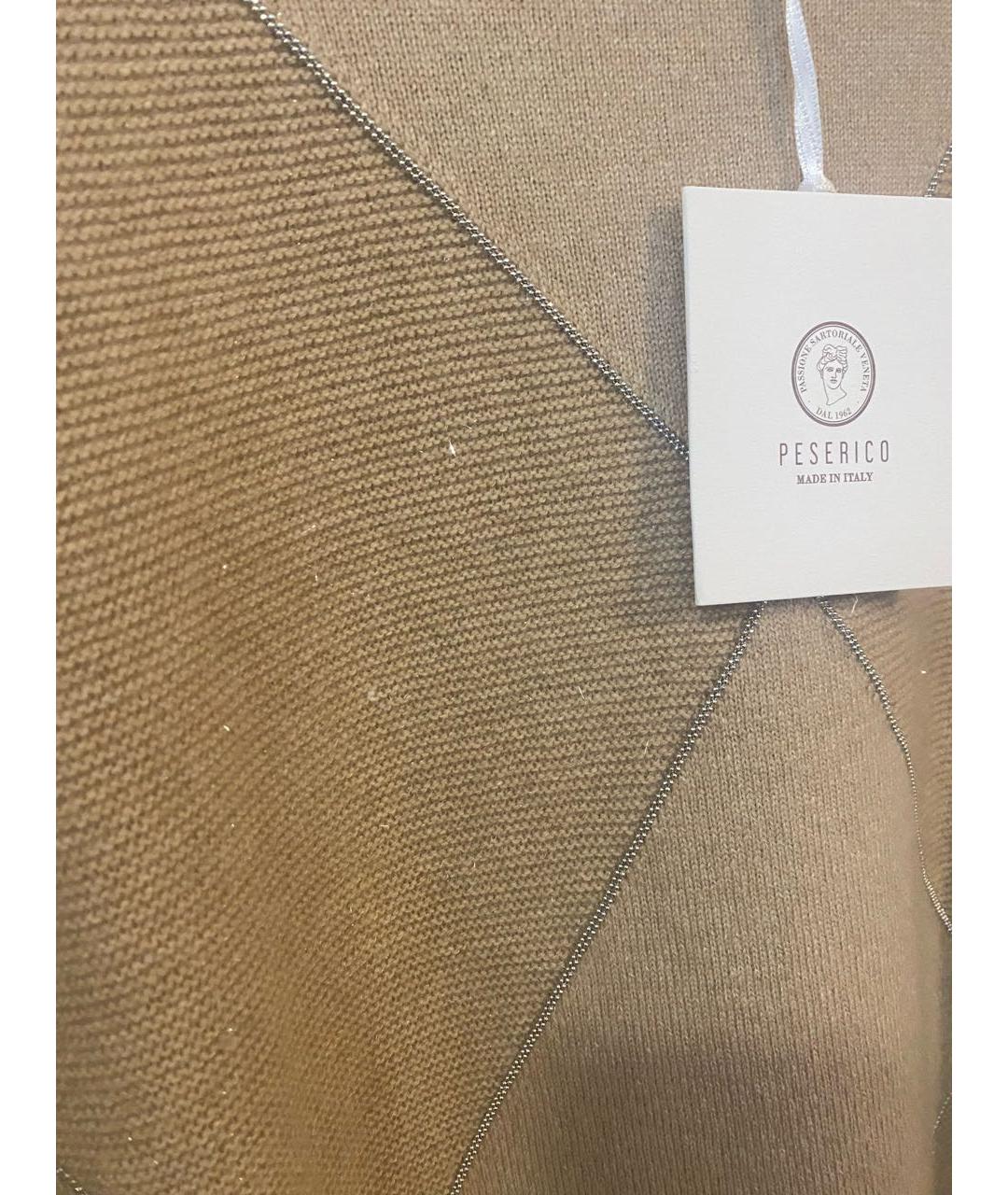 PESERICO Джемпер / свитер, фото 3