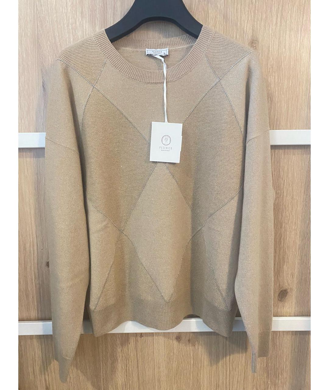 PESERICO Джемпер / свитер, фото 6