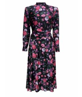 ELISABETTA FRANCHI Повседневное платье