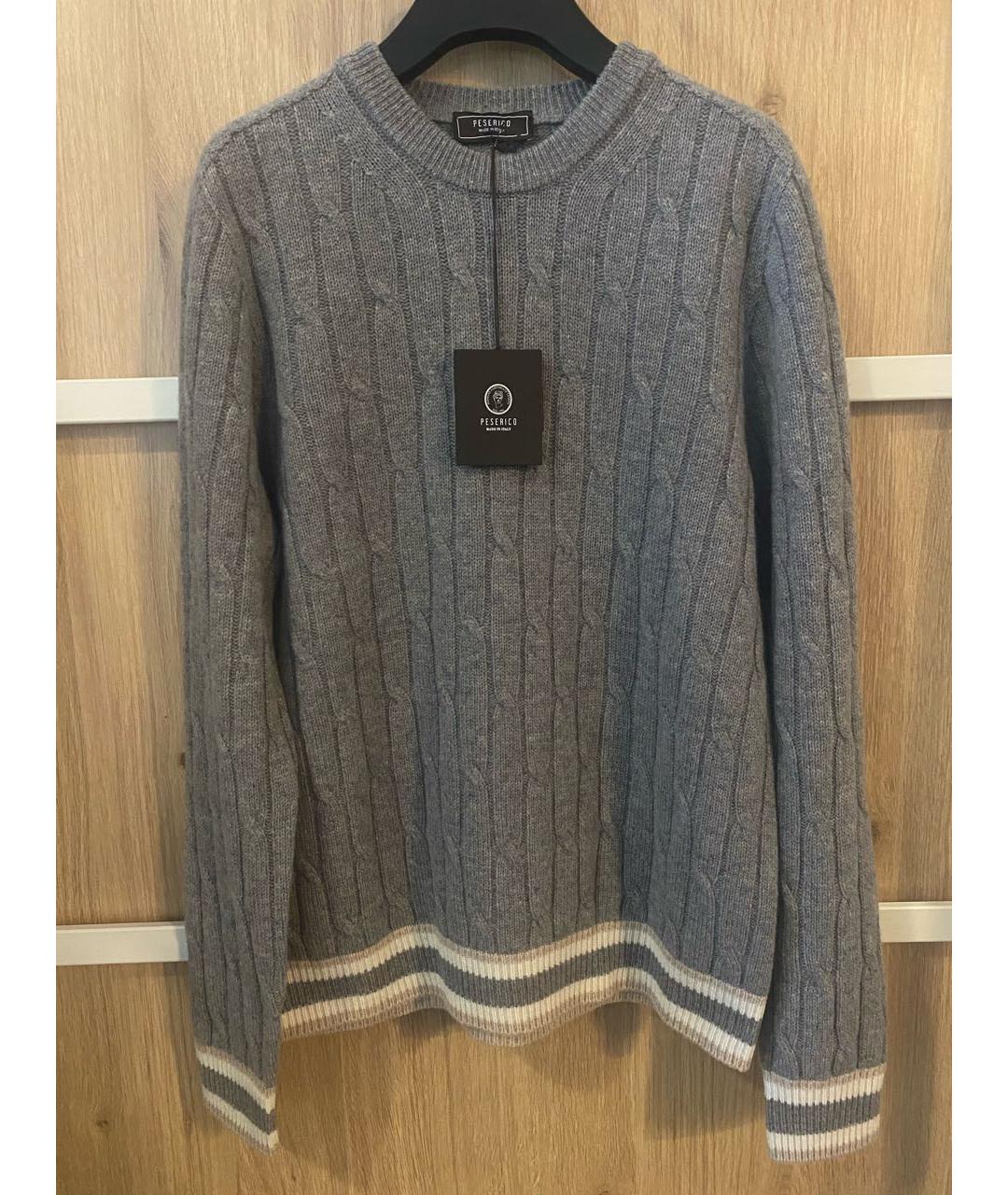 PESERICO Джемпер / свитер, фото 6