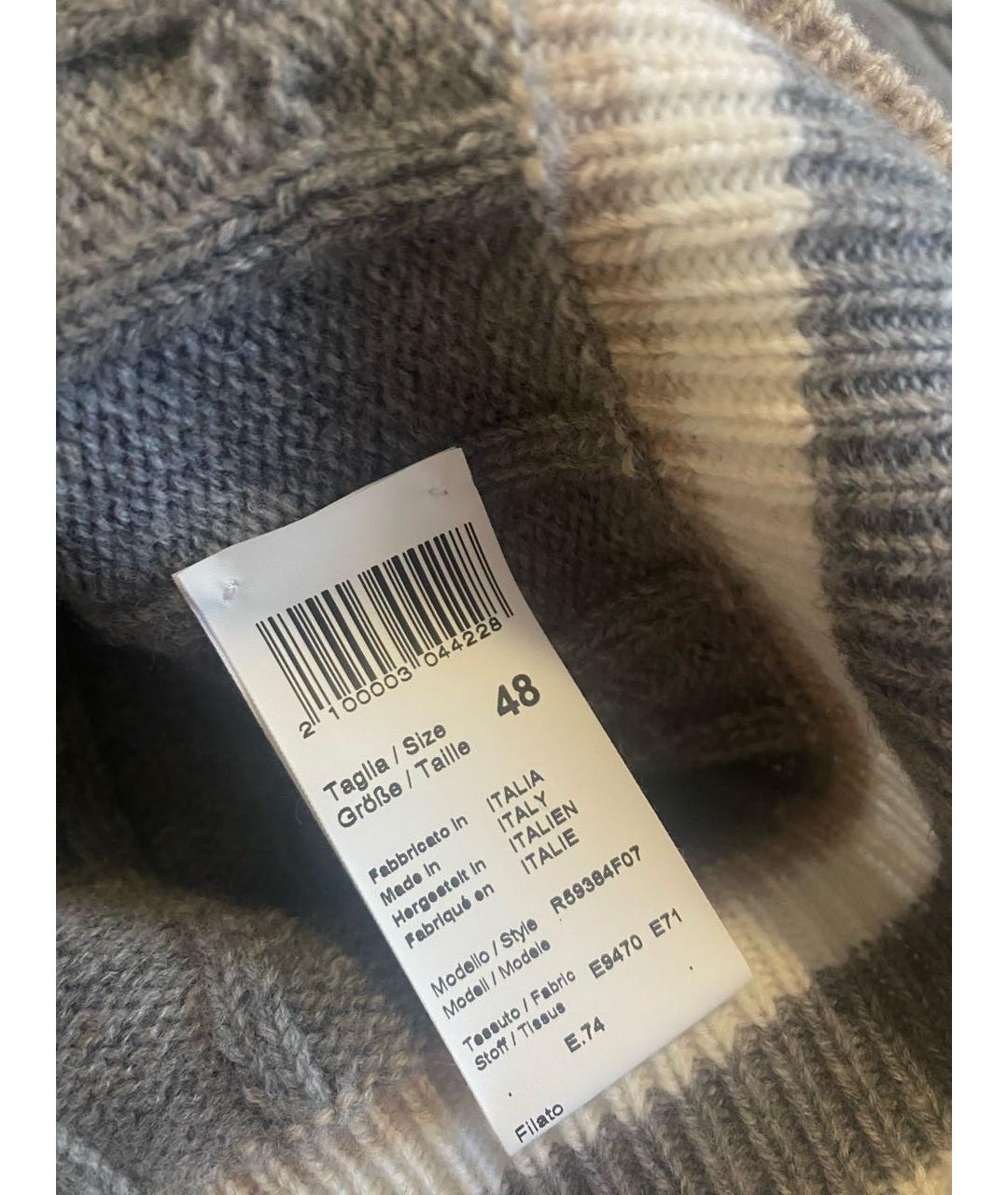 PESERICO Джемпер / свитер, фото 5