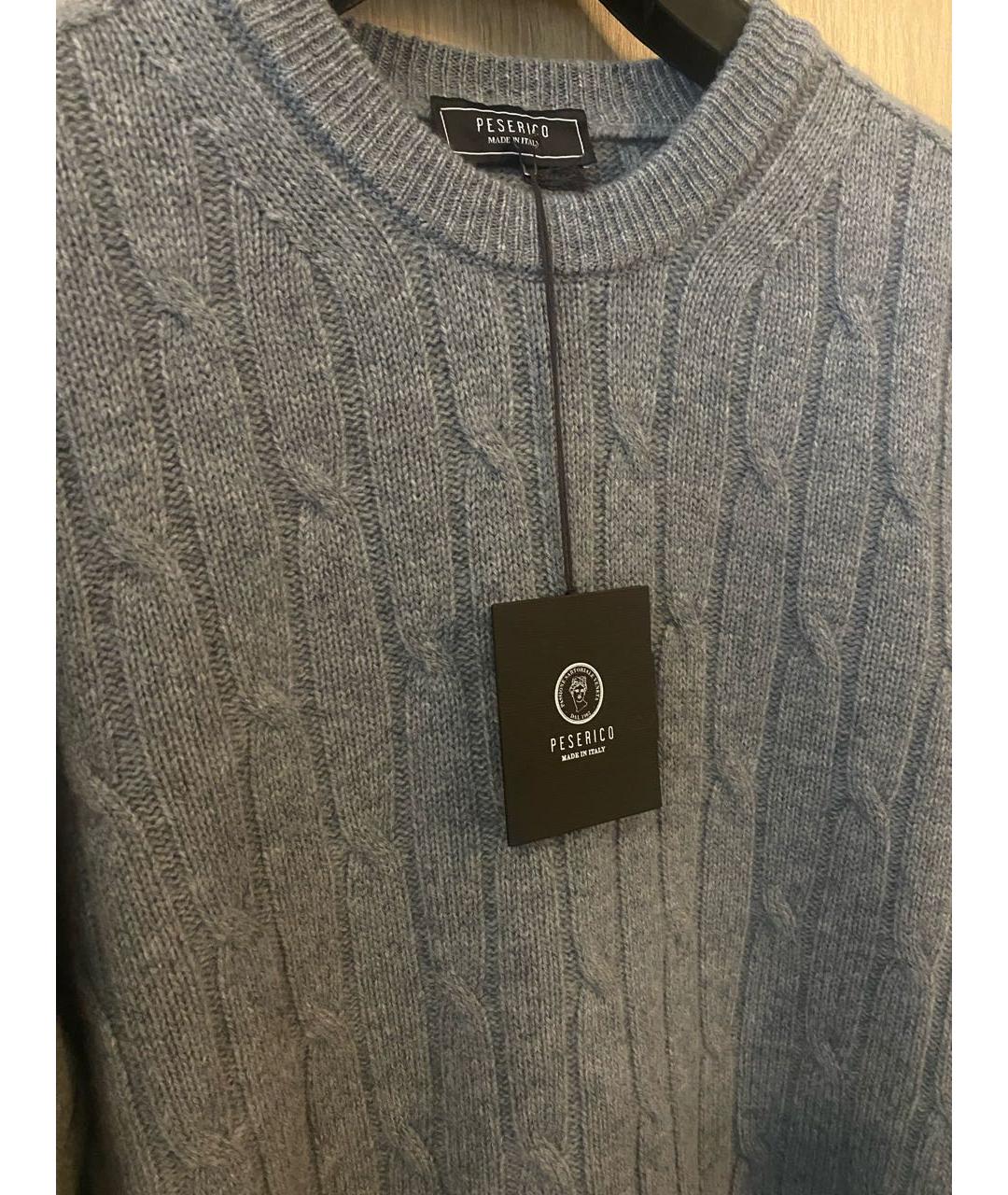 PESERICO Джемпер / свитер, фото 3