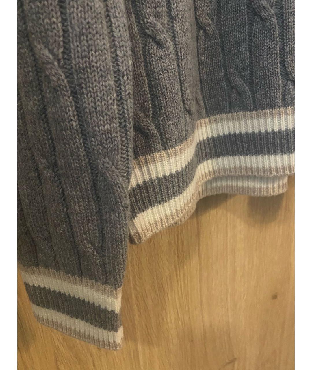 PESERICO Джемпер / свитер, фото 4