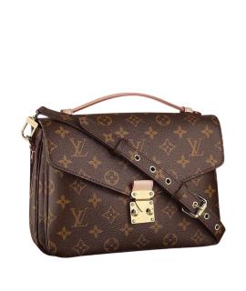 LOUIS VUITTON Сумка через плечо