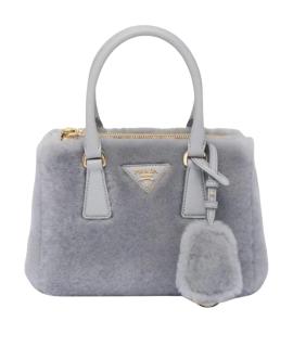PRADA Сумка с короткими ручками