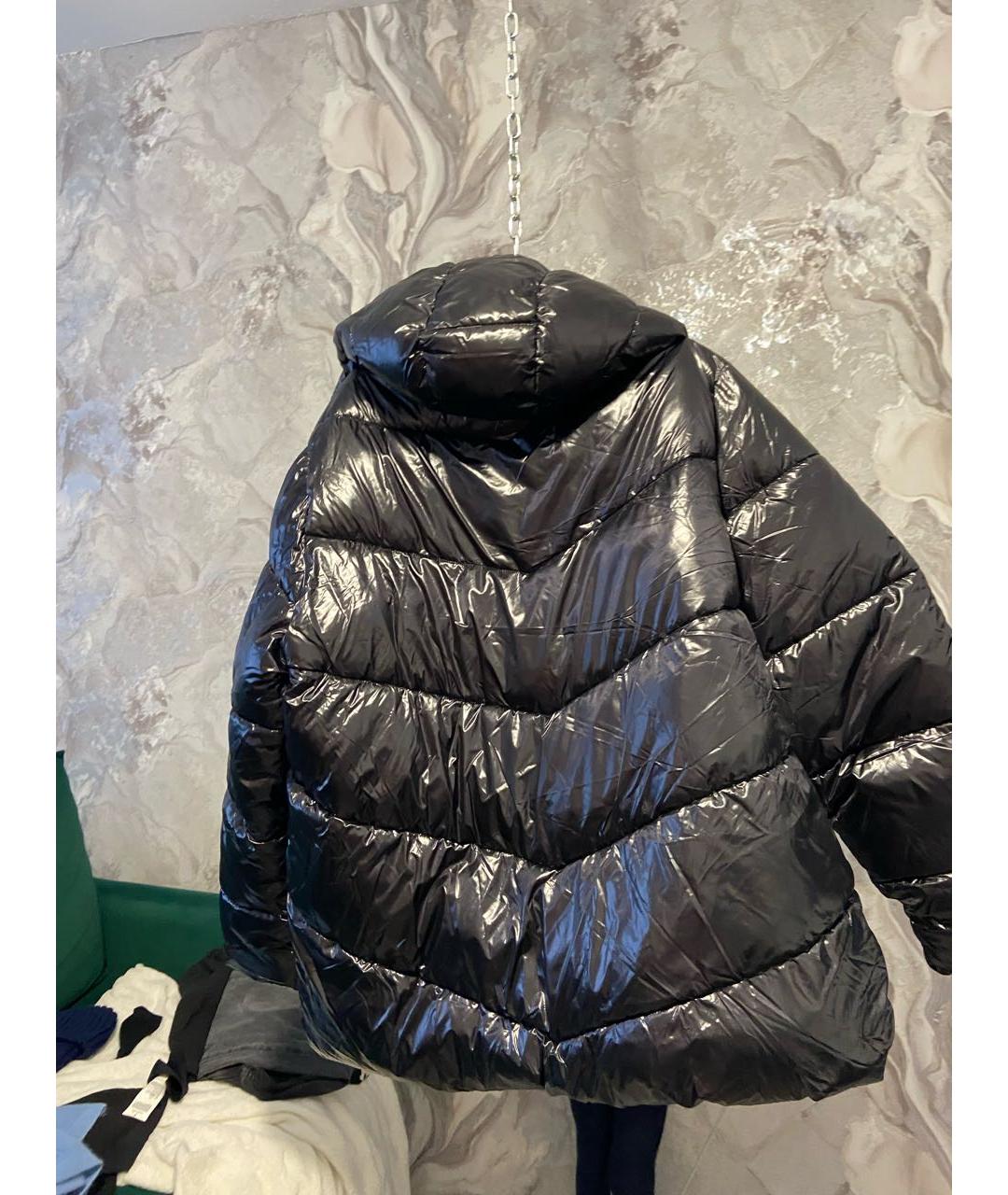 MICHAEL KORS Черная куртка, фото 2