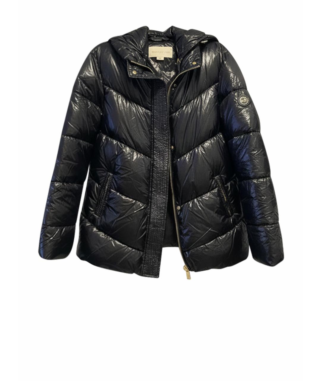 MICHAEL KORS Черная куртка, фото 1