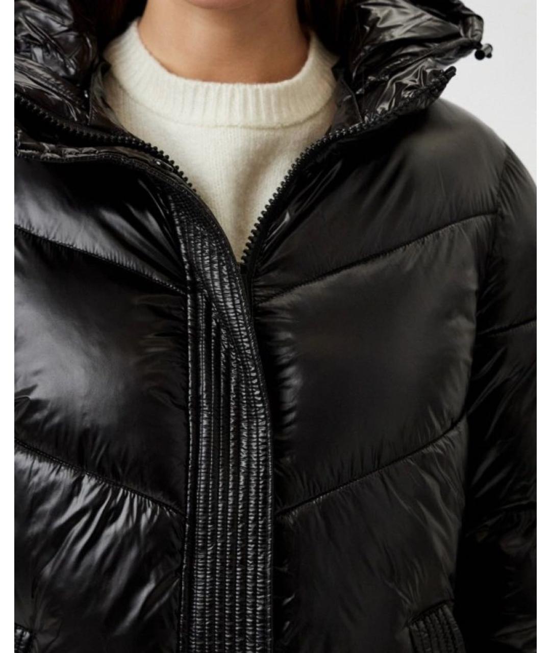 MICHAEL KORS Черная куртка, фото 7