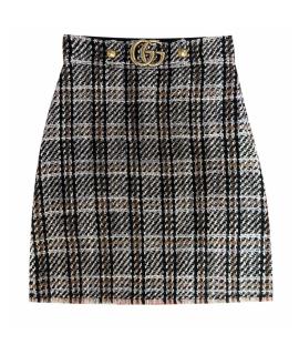 GUCCI Юбка мини