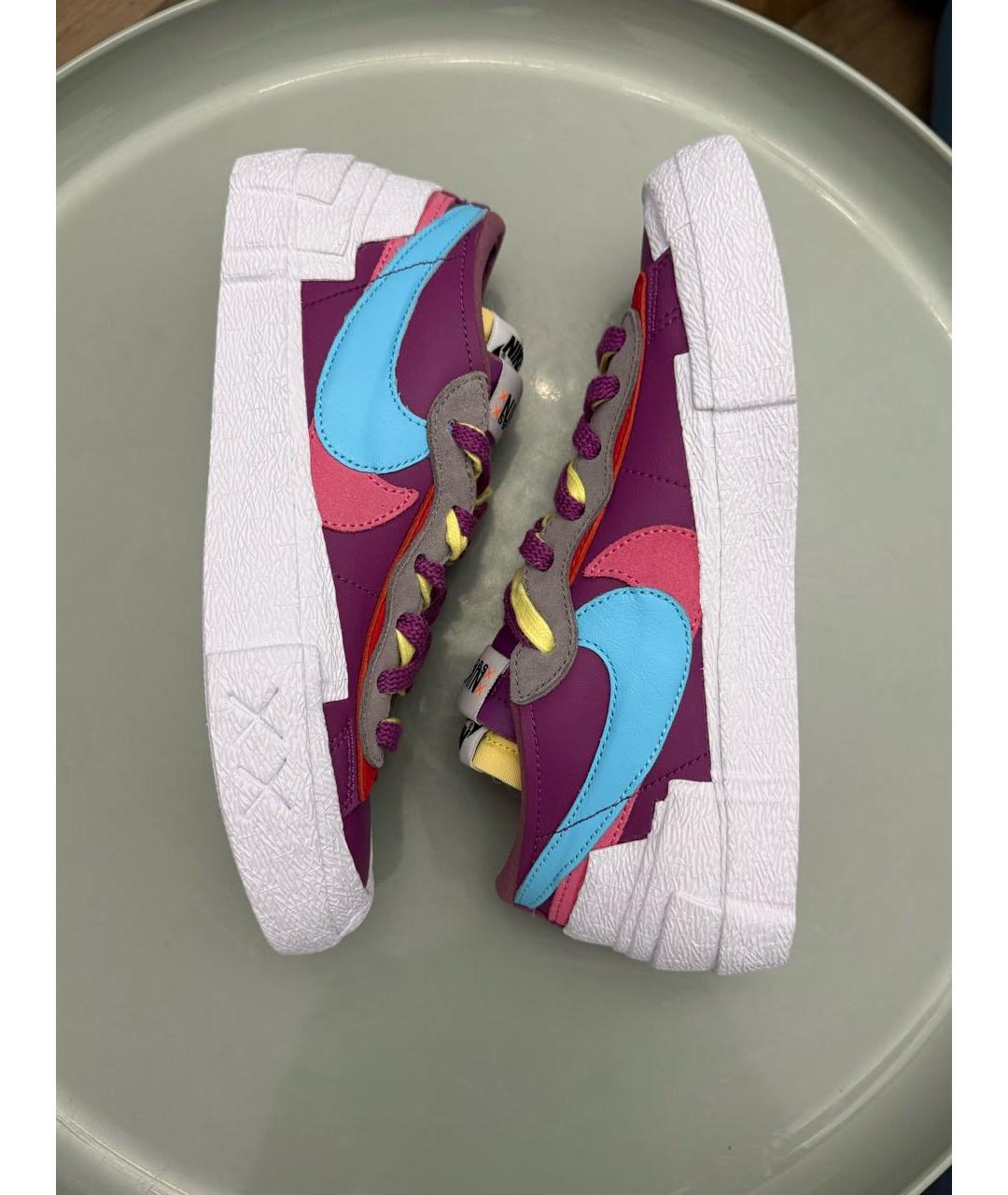 NIKE Кеды, фото 3