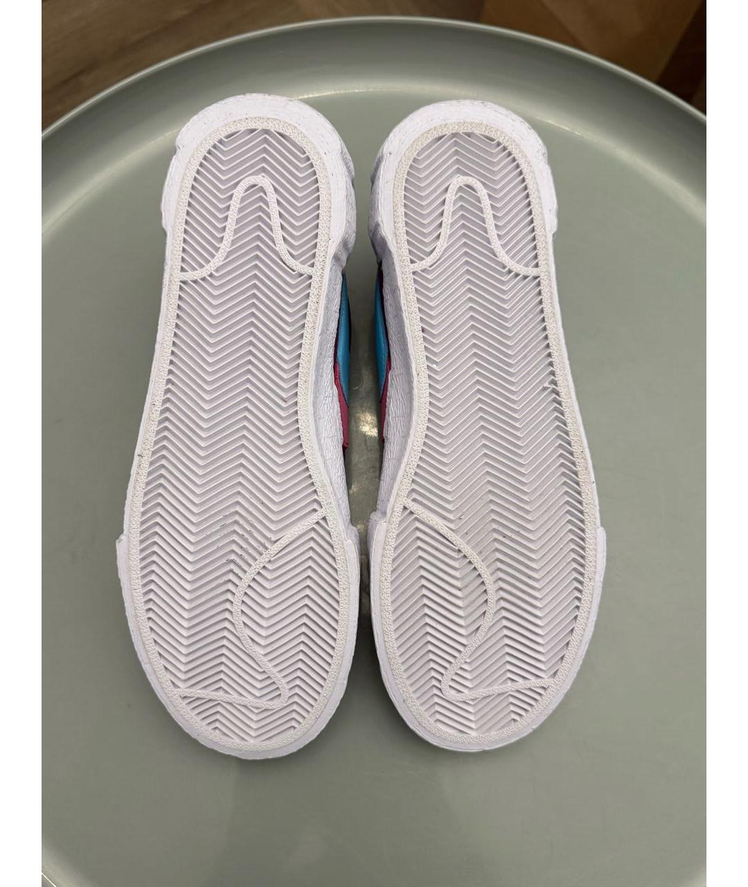 NIKE Кеды, фото 4