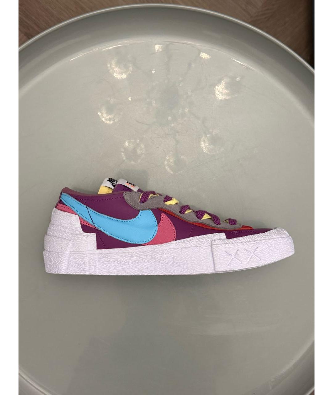 NIKE Кеды, фото 5