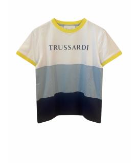 TRUSSARDI Детская футболка