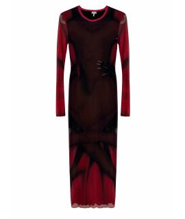 LOEWE Повседневное платье