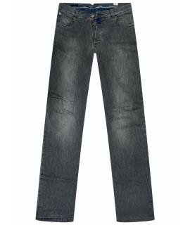 7 FOR ALL MANKIND Прямые джинсы