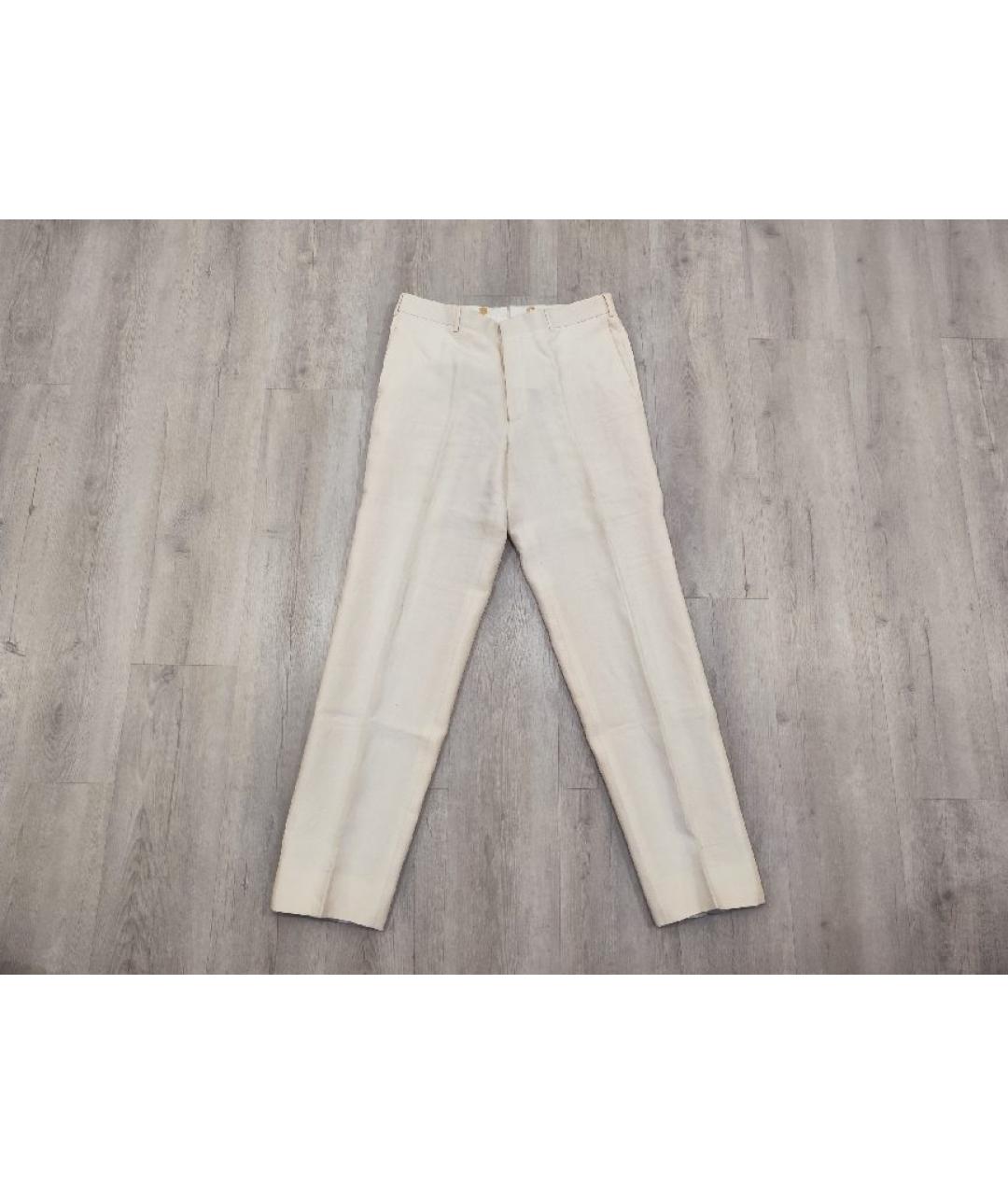 POLO RALPH LAUREN Бежевый повседневный костюм, фото 3