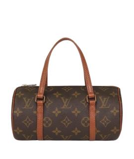 LOUIS VUITTON Сумка с короткими ручками