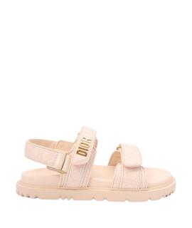 CHRISTIAN DIOR Сандалии