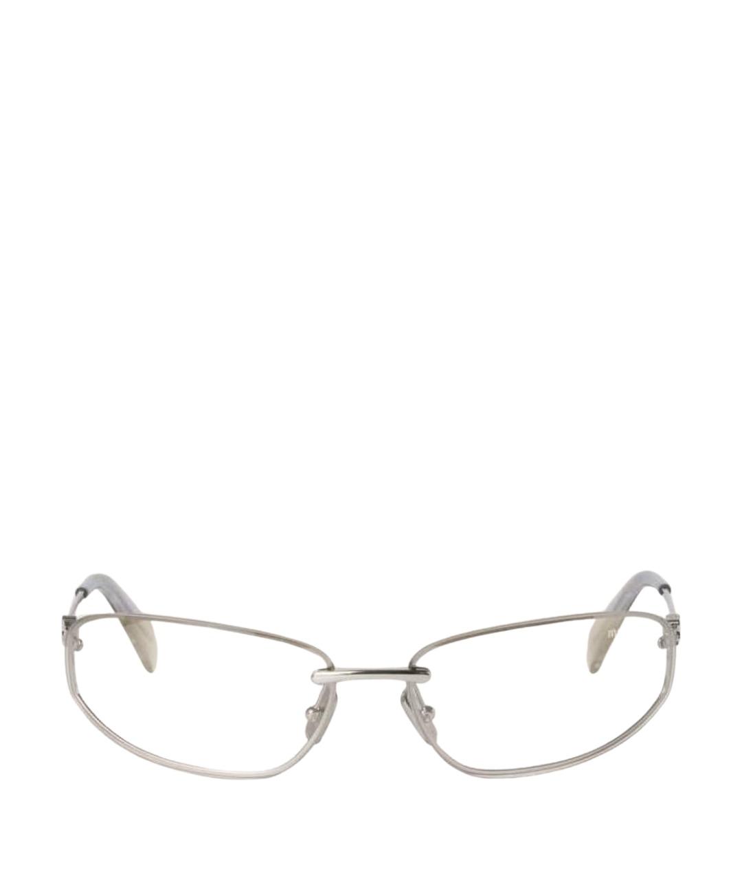 MIU MIU Солнцезащитные очки, фото 1