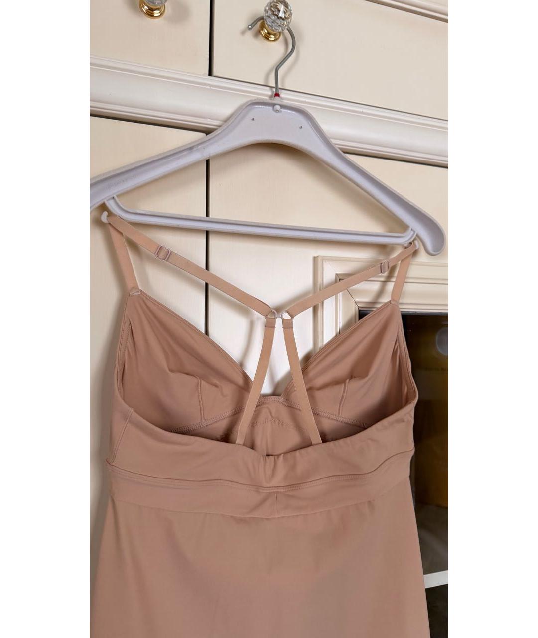 Eres Бежевая пижамы и сорочки, фото 8