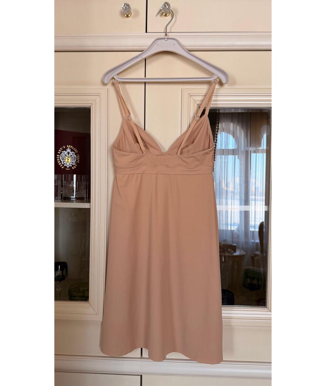 Eres Бежевая пижамы и сорочки, фото 2