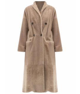 BRUNELLO CUCINELLI Шуба