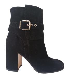 GIANVITO ROSSI Ботильоны