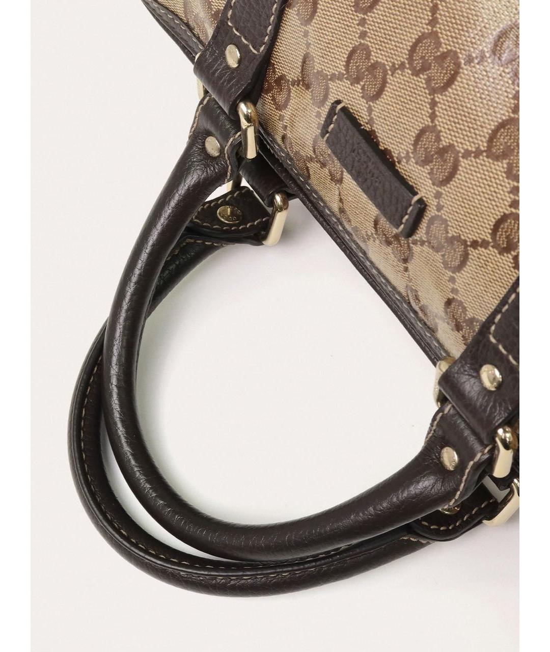 GUCCI Мульти сумка с короткими ручками, фото 6