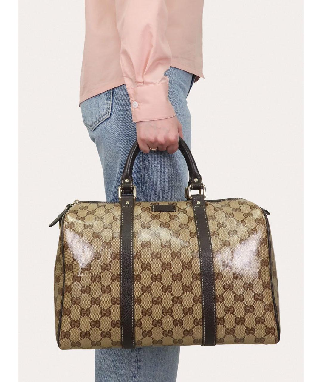 GUCCI Мульти сумка с короткими ручками, фото 8