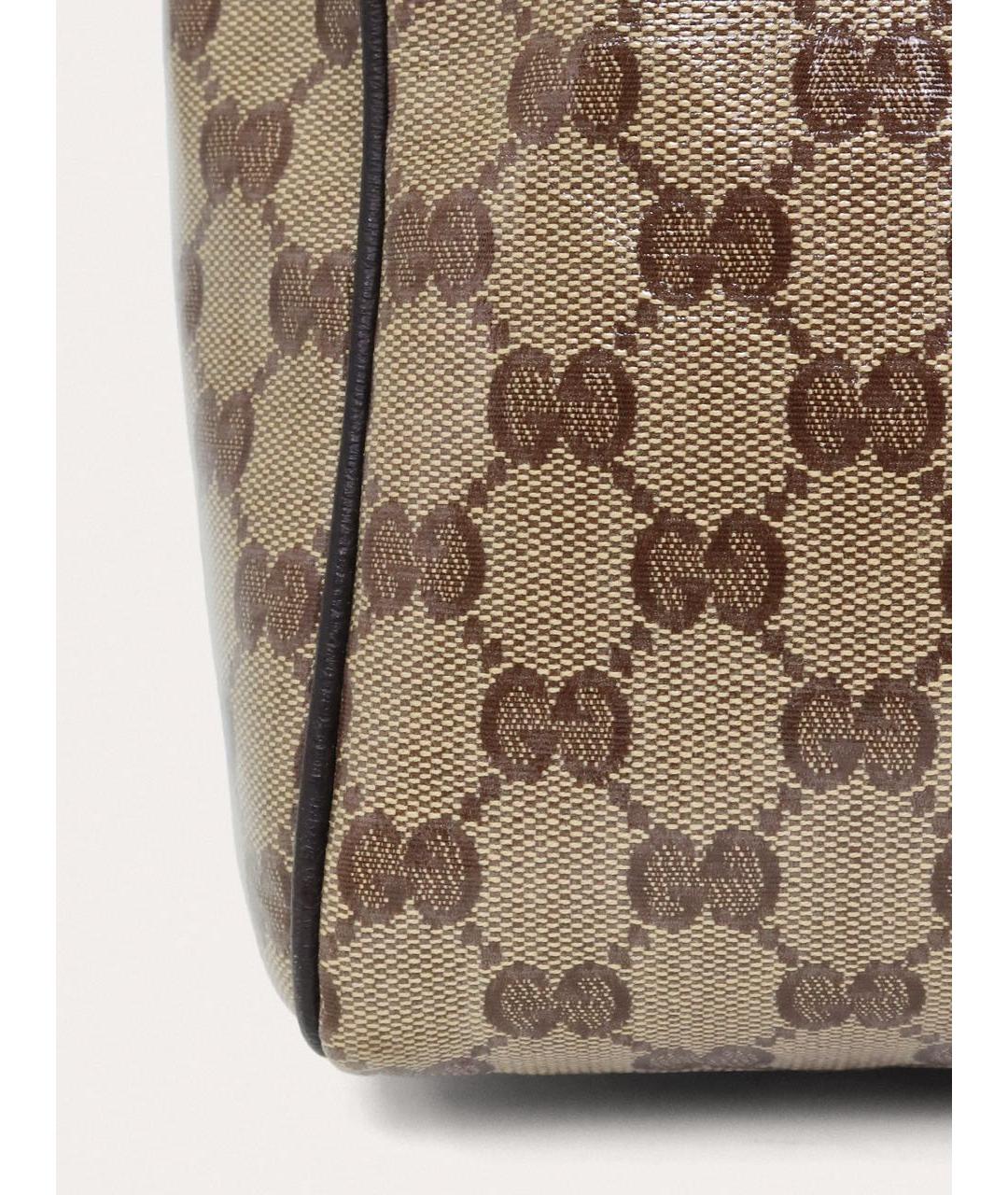 GUCCI Мульти сумка с короткими ручками, фото 5