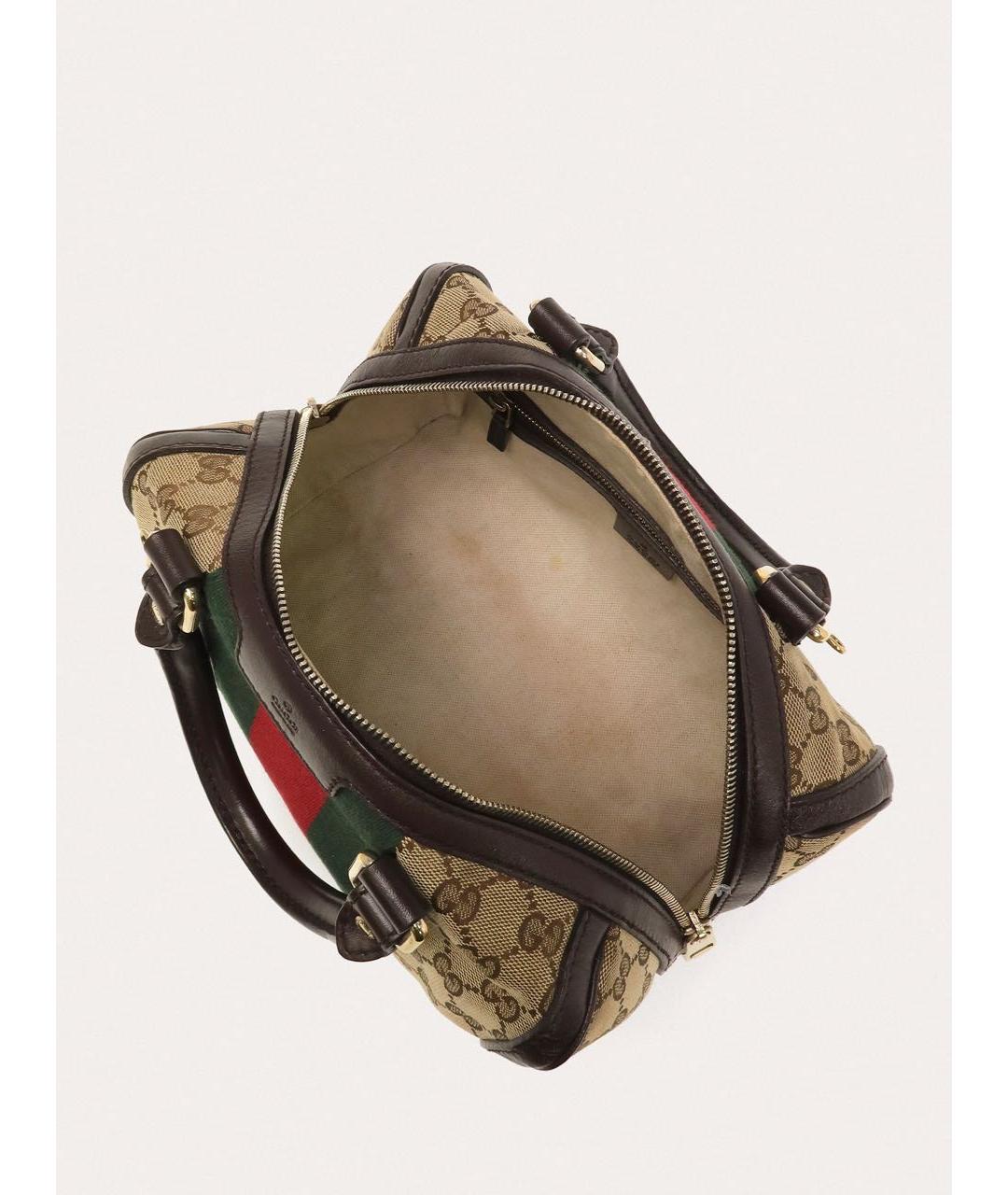 GUCCI Мульти сумка через плечо, фото 4