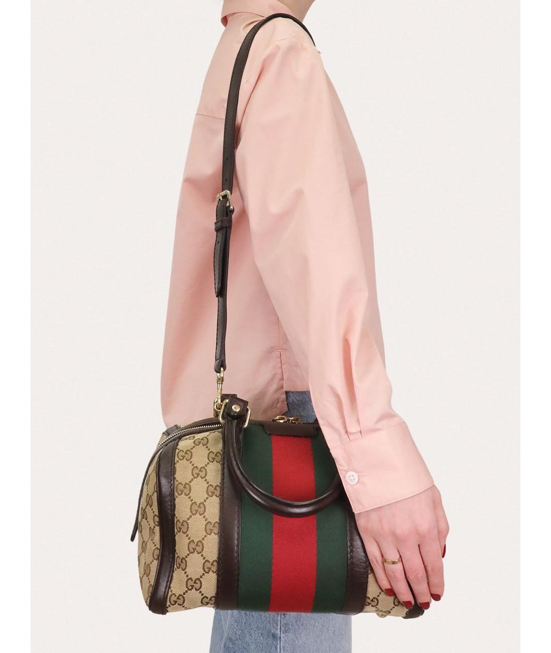 GUCCI Мульти сумка через плечо, фото 8