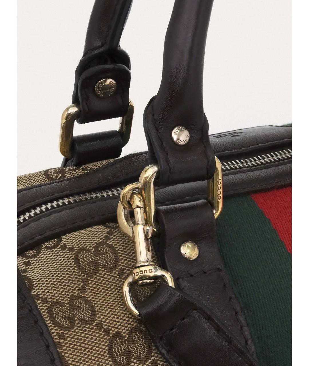 GUCCI Мульти сумка через плечо, фото 7