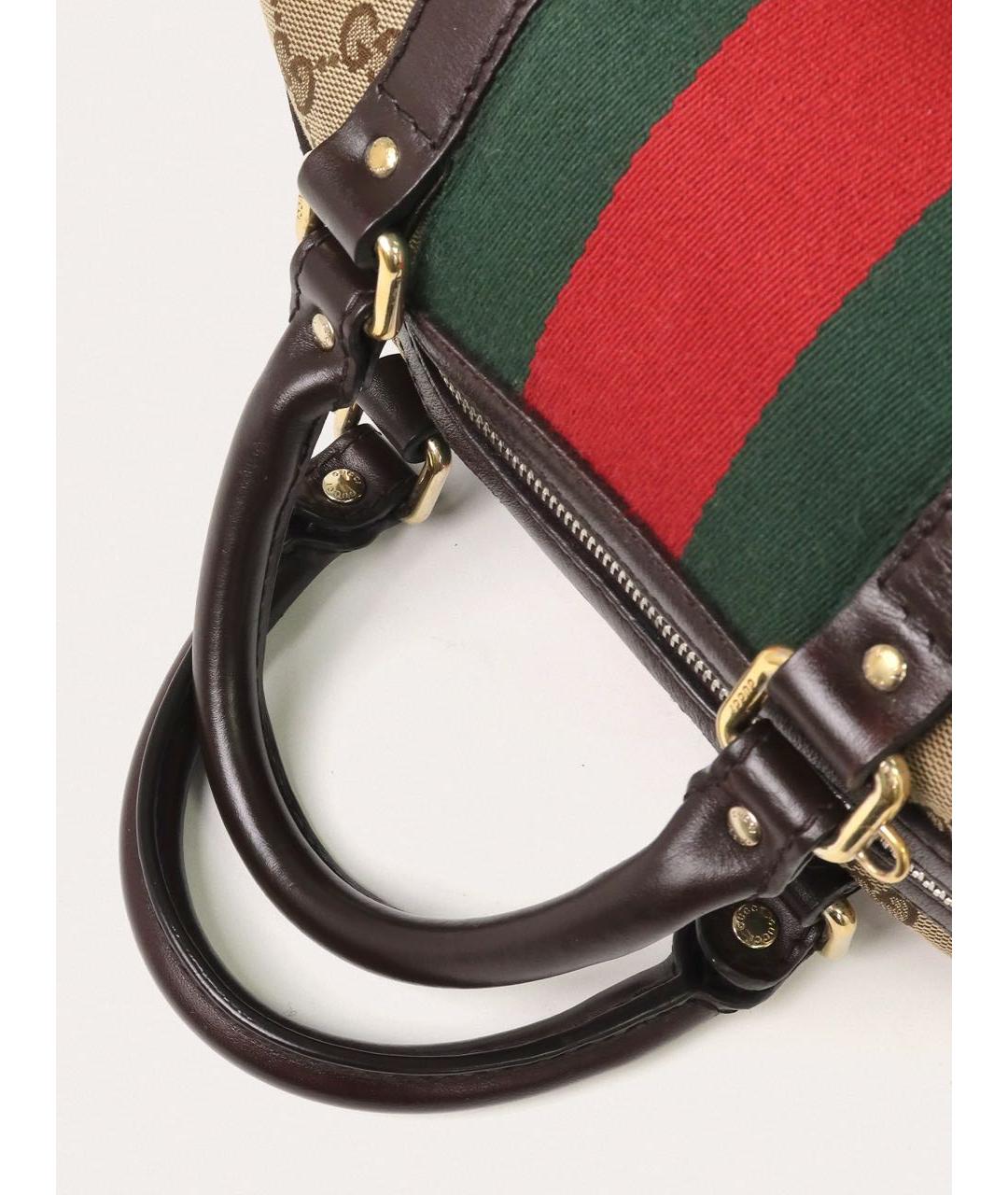 GUCCI Мульти сумка через плечо, фото 5