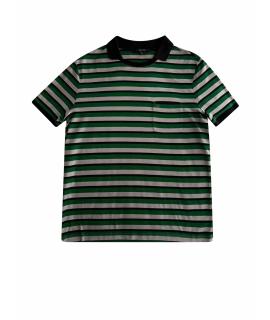 GUCCI Поло с коротким рукавом