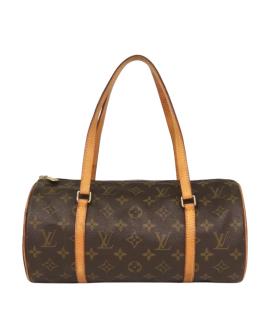 LOUIS VUITTON Сумка с короткими ручками