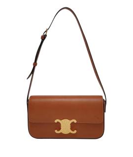 CELINE Сумка через плечо