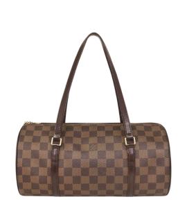 LOUIS VUITTON Сумка с короткими ручками