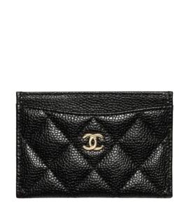 CHANEL Кардхолдер
