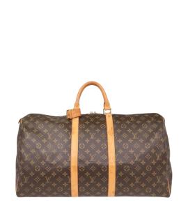 LOUIS VUITTON Дорожная/спортивная сумка