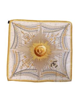 LOUIS VUITTON Платок