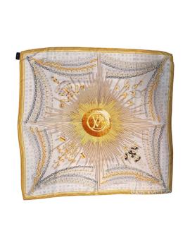 LOUIS VUITTON Платок