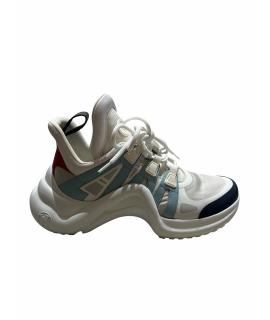 LOUIS VUITTON Кроссовки