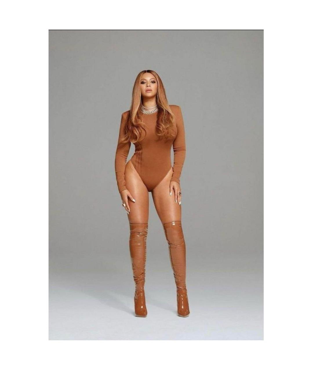 ADIDAS Коричневый корсет, фото 6