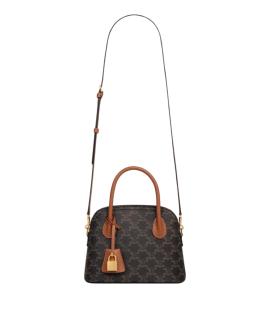 CELINE Сумка через плечо