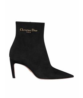 CHRISTIAN DIOR Ботильоны